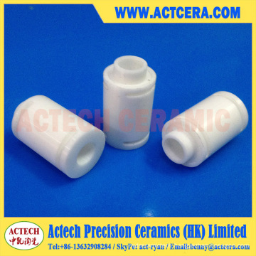 Zirconia/Zro2 Wear Resistant Ceramic Bush/Sleeve